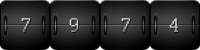 hit counter